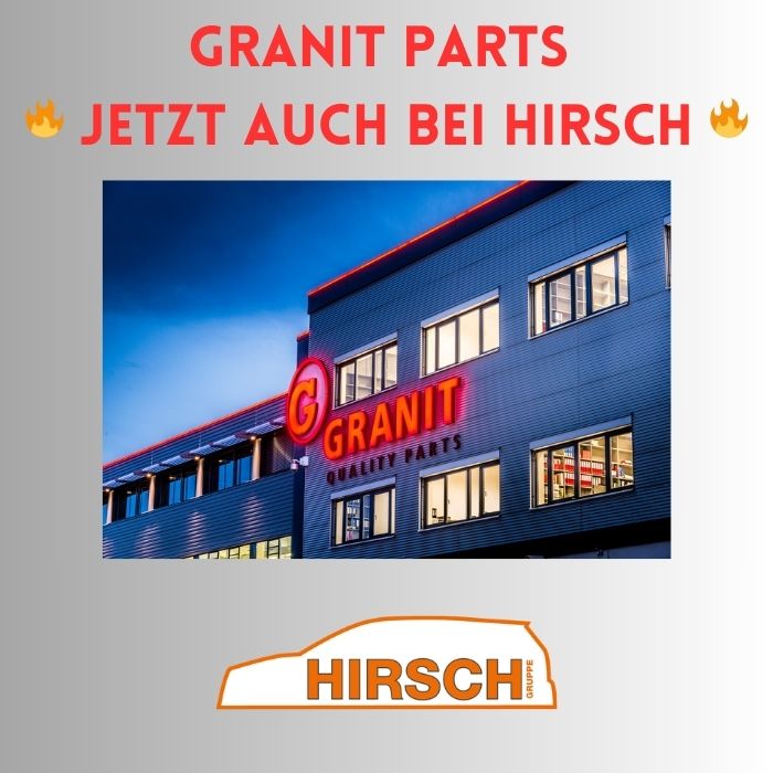 GRANIT
